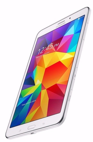 J38238*docomo*AQUOS PAD*SH-08E*32GB*ホワイト*訳ありA(記載以外故障保証あり)*同梱可*(m.m)